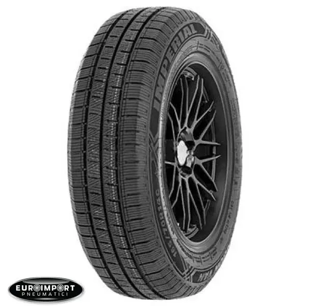Imperial SNOWDRAGON VAN  175/65 R14 90_88 T  Carico C  TL